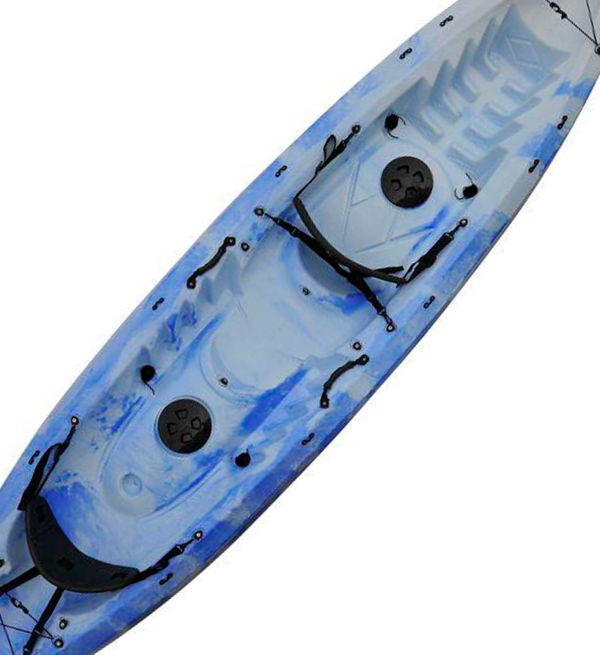 kayak